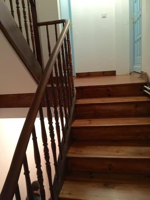Apartamento Cote Des Basques