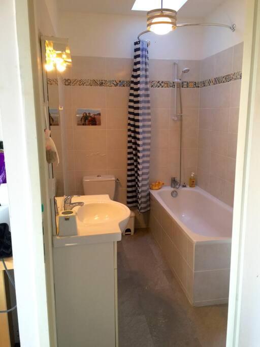 Apartamento Cote Des Basques