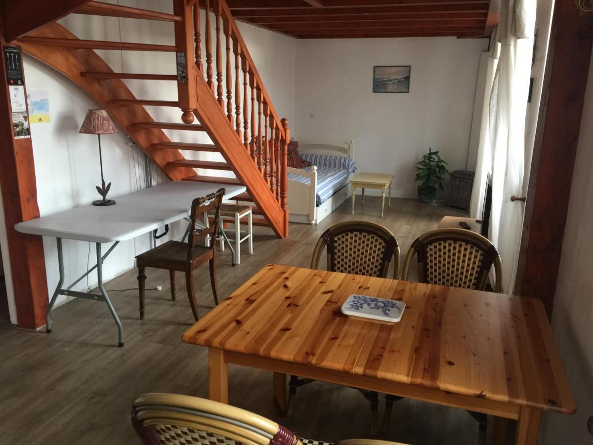 Cote Des Basques Apartamento *