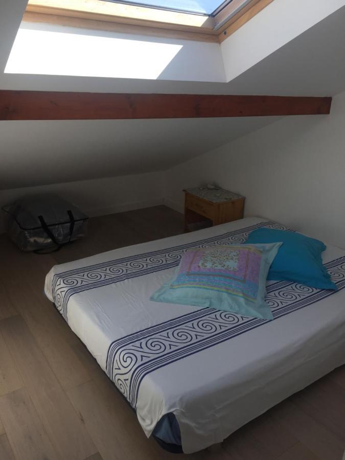 Apartment Cote Des Basques *